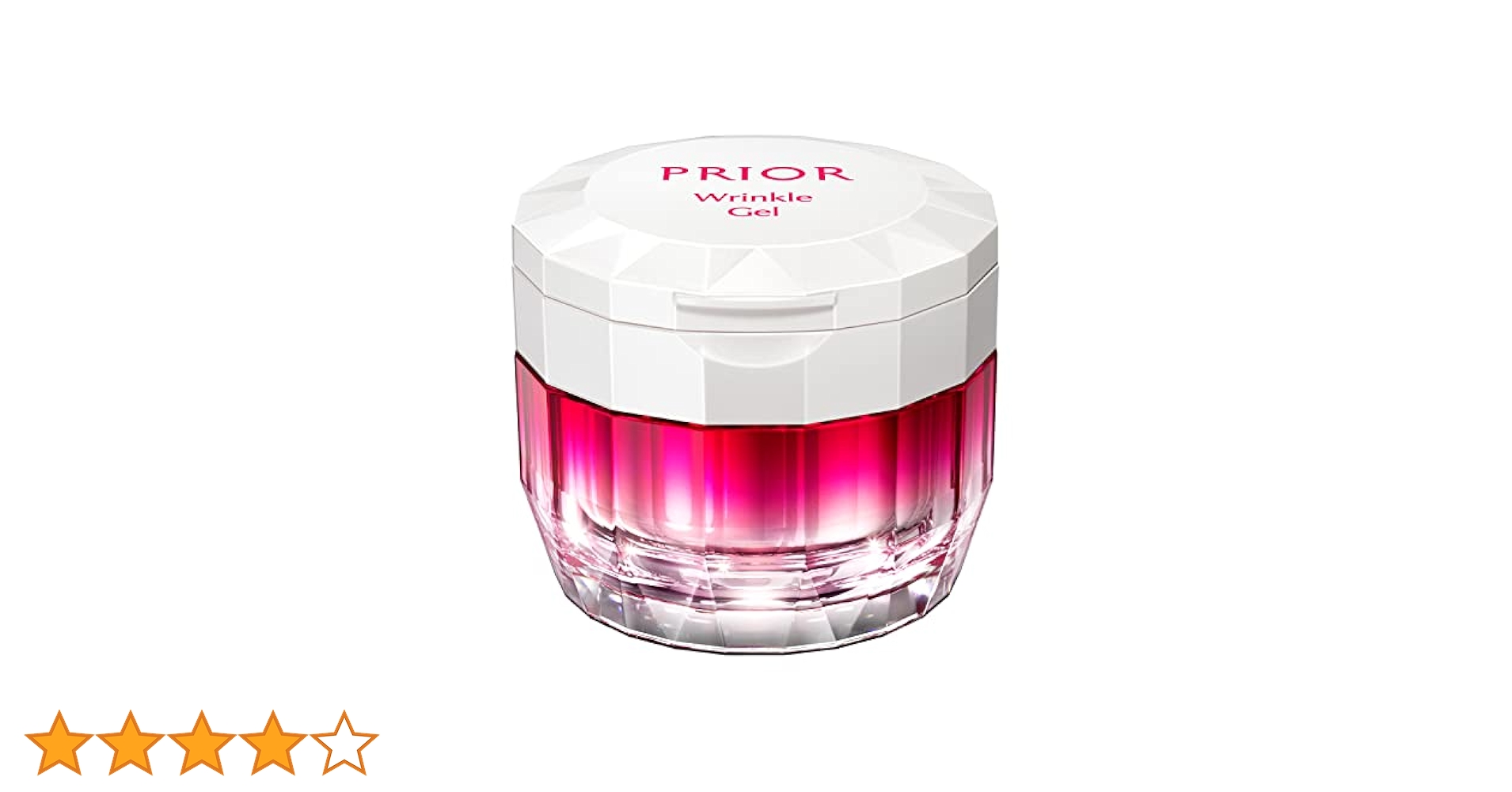 プリオール薬用リンクル美コルセットゲル48g×2個セット Amazon | PRIOR プリオール 薬用 リンクル美コルセットゲル本体